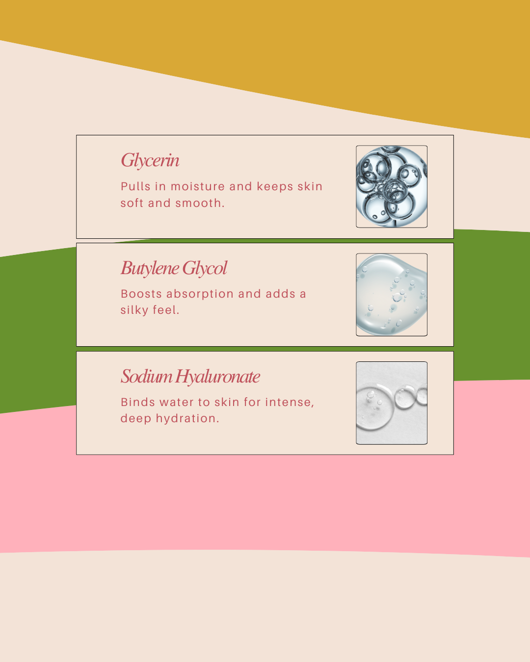 Hyaluronic Acid Serum