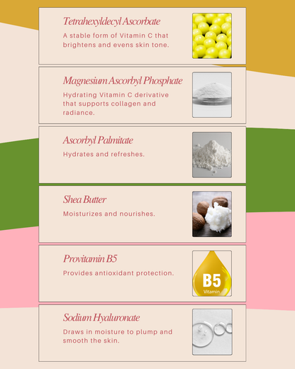 Vitamin C Toner