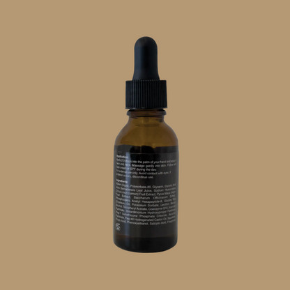 Glycolic Acid Serum