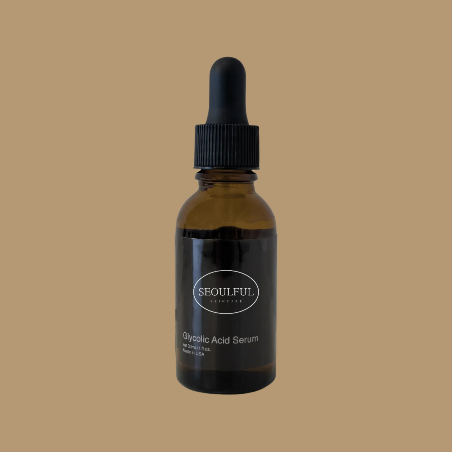 Glycolic Acid Serum