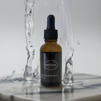 Hyaluronic Acid Serum