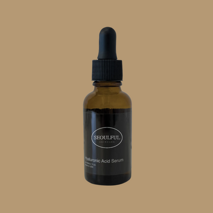 Hyaluronic Acid Serum