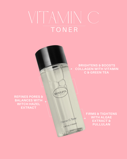 Vitamin C Toner