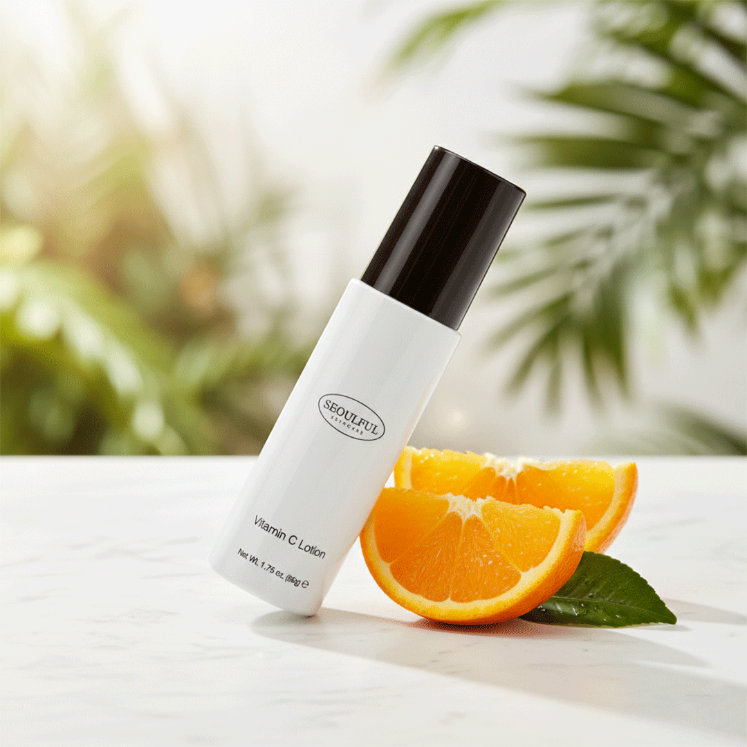 Vitamin C Lotion