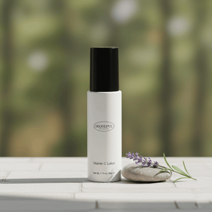 Vitamin C Lotion