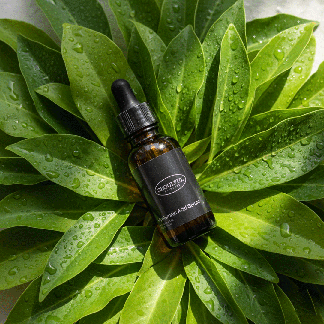 Hyaluronic Acid Serum