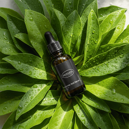 Hyaluronic Acid Serum