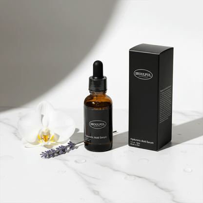 Hyaluronic Acid Serum