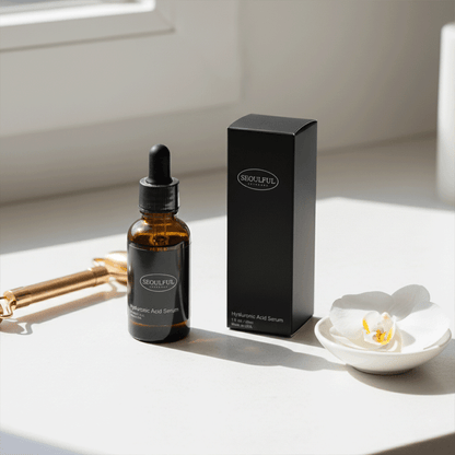 Hyaluronic Acid Serum