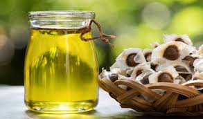 Moringa Oleifera Seed Oil