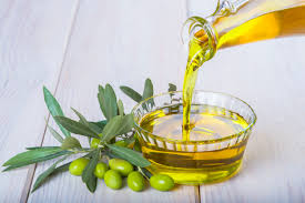 Olive Fruit Oil
