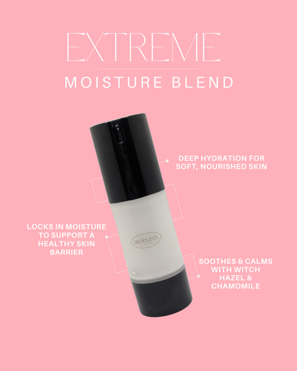 Extreme Moisture Blend